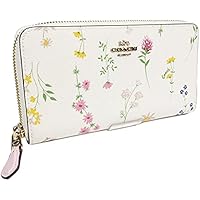 Amazon.co.jp: [コーチ] COACH 財布(長財布) FC8695 C8695